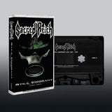 Sacred Reich Music Cassette - Still Ignorant (Live) | Buy Now For 19.99