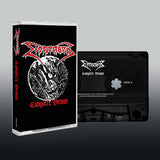 Dismember Music Cassette - Complete Demos | Buy Now For 19.99