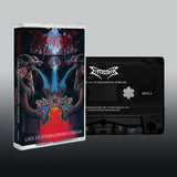 Dismember Music Cassette - Like An Ever Flowing Stream | Buy Now For 19.99
