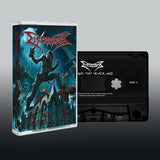 Dismember Music Cassette - The God That Never Was | Buy Now For 19.99