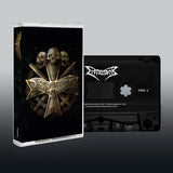 Dismember Music Cassette - Dismember | Buy Now For 19.99