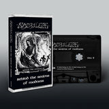 Sacrilege Music Cassette - Behind The Realms Of Madness | Buy Now For 19.99