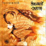 Malevolent Creation LP - Envenomed Ii (Yellow Vinyl)