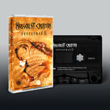 Malevolent Creation Music Cassette - Envenomed Ii | Buy Now For 19.99