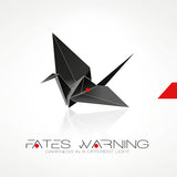 Fates Warning LP - Darkness In A Different Light (Clear Vinyl)