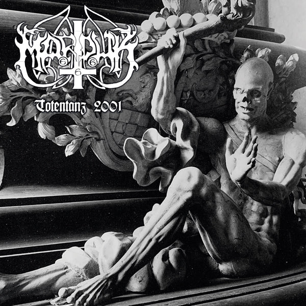 Marduk LP - Totentanz 2001 | Buy Now For 34.99