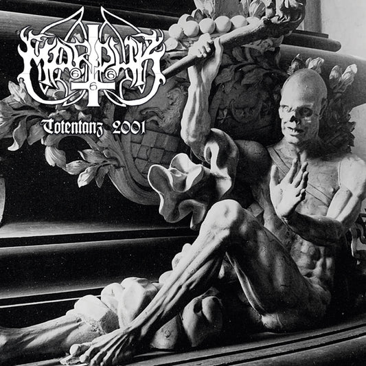 Marduk LP - Totentanz 2001 | Buy Now For 34.99
