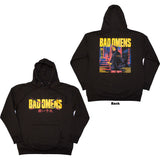 Bad Omens Pullover Hoodie - Samurai Woman | Buy Now For 39.99