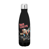 Rocksax Iron Maiden Bottle - Trooper