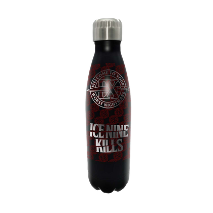 Rocksax Ice Nine Kills