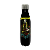 Rocksax Metallica Bottle - If Darkness Had A Son