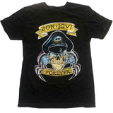 Bon Jovi T Shirt - Forever