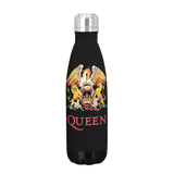 Rocksax Queen Drink Bottle - Classic Crest