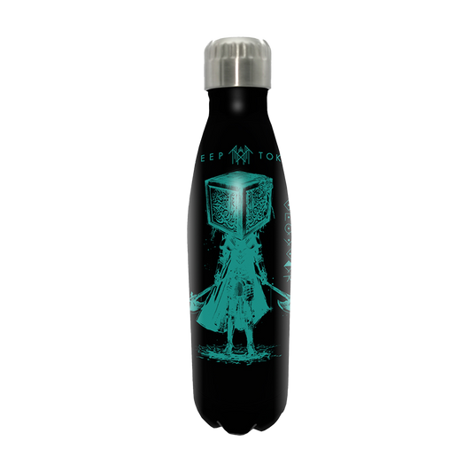 Rocksax Sleep Token Bottle - Granite