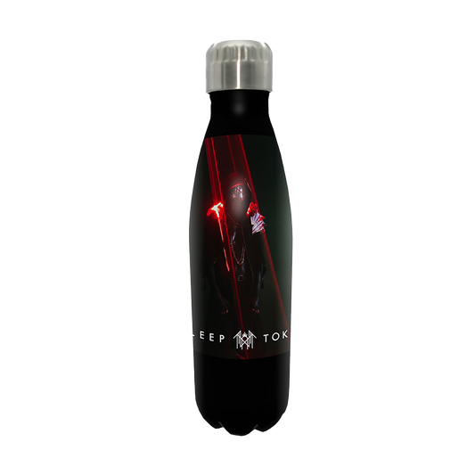 Rocksax Sleep Token Bottle - Lazer