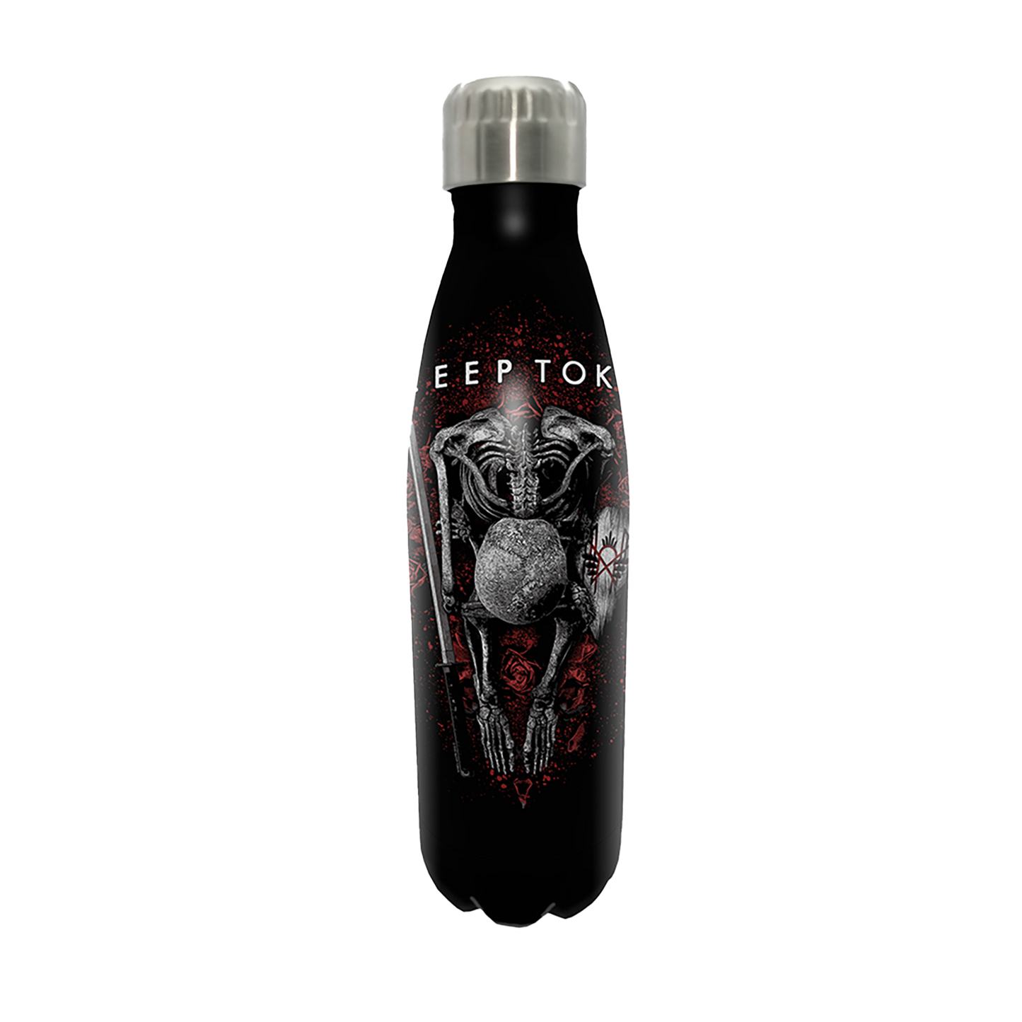 Rocksax Sleep Token Bottle - The Love You Want