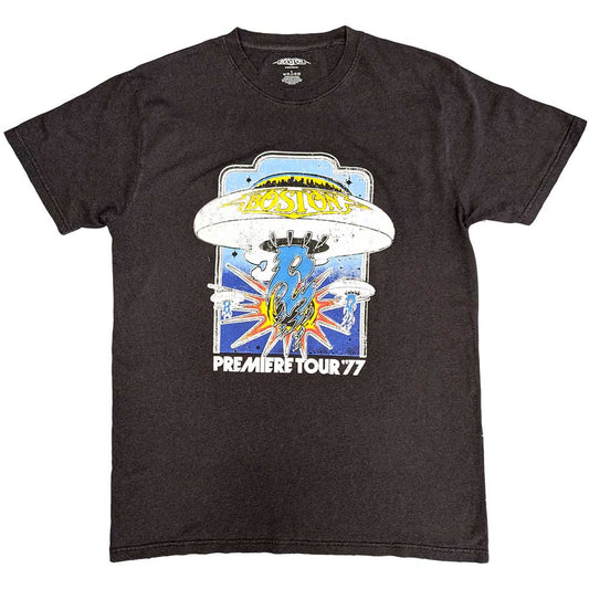 Boston T Shirt - Premiere Tour