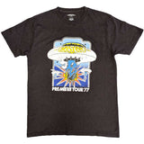 Boston T Shirt - Premiere Tour