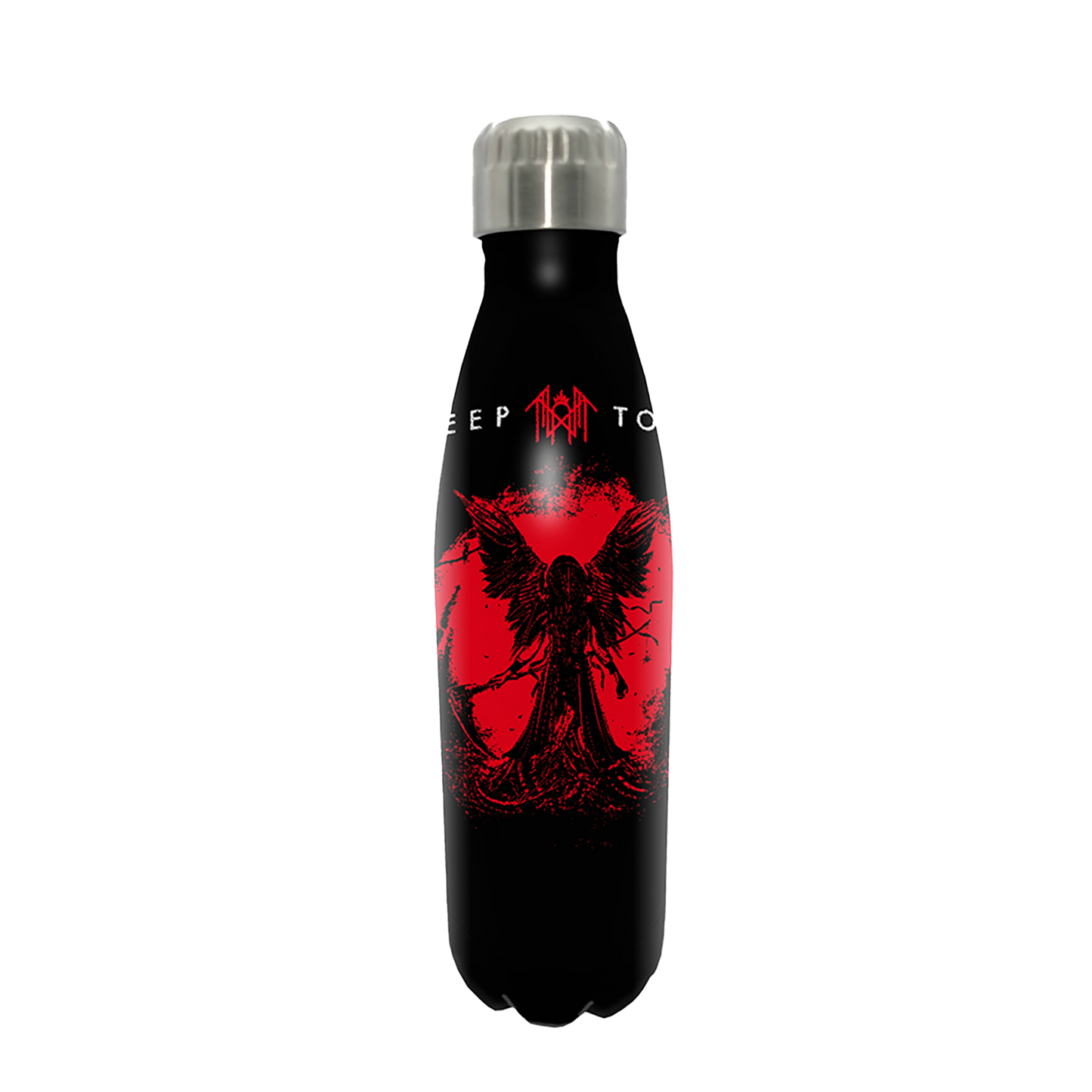 Rocksax Sleep Token Bottle - TMBTE