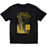 Bad Omens T Shirt - Holy Water