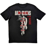 Bad Omens T Shirt - Take Me