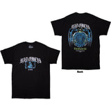 Bad Omens T Shirt - Gothic | Buy Now For 24.99