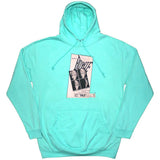 David Bowie Hoodie - Concert '83