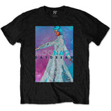 David Bowie T Shirt - Moonage Space