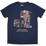 David Bowie T Shirt - Ziggy Stardust | Buy Now For 24.99