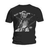 David Bowie T Shirt - Acoustics