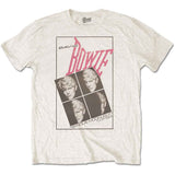 David Bowie T Shirt - Serious Moonlight | Buy Now For 24.99
