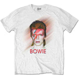 David Bowie T Shirt - Bowie Is