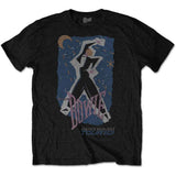 David Bowie T Shirt - '83 Tour