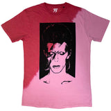 David Bowie T Shirt - Aladdin Sane | Buy Now For 24.99