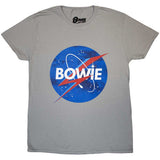 David Bowie T Shirt - Starman Logo