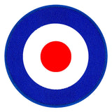 Generic Patches Back Patch - Target (Backpatch) | Buy Now For 8.99
