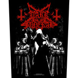 Dark Funeral Back Patch - Shadow Monks (Backpatch) | Buy Now For 8.99