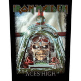Iron Maiden Patches - Aces High