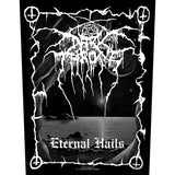 Darkthrone Back Patch - Eternal Hails (Backpatch) | Buy Now For 8.99