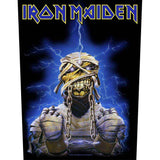 Iron Maiden Patches - Powerslave Eddie