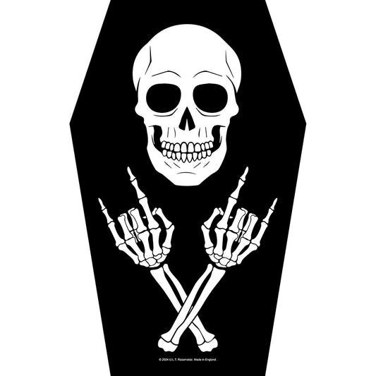 Generic Patches-Woven Sew On - All Eyez On Me | Buy Now For 14.99