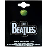 The Beatles Pin Badge - For Those About To Rock | Buy Now For 9.99