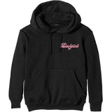 Blackpink Hoodie - Photo Back
