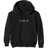 Blackpink Hoodie - The Album Tracklist