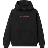 Blackpink Hoodie - Pink Venom Group Photo