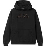 Blackpink Hoodie - Pink Venom Oil Stroke