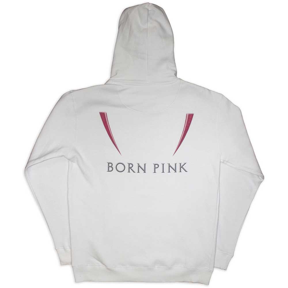 Blackpink Pullover Hoodie - Born Pink