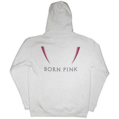 Blackpink Pullover Hoodie - Born Pink