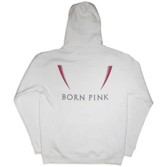 Blackpink Pullover Hoodie - Born Pink