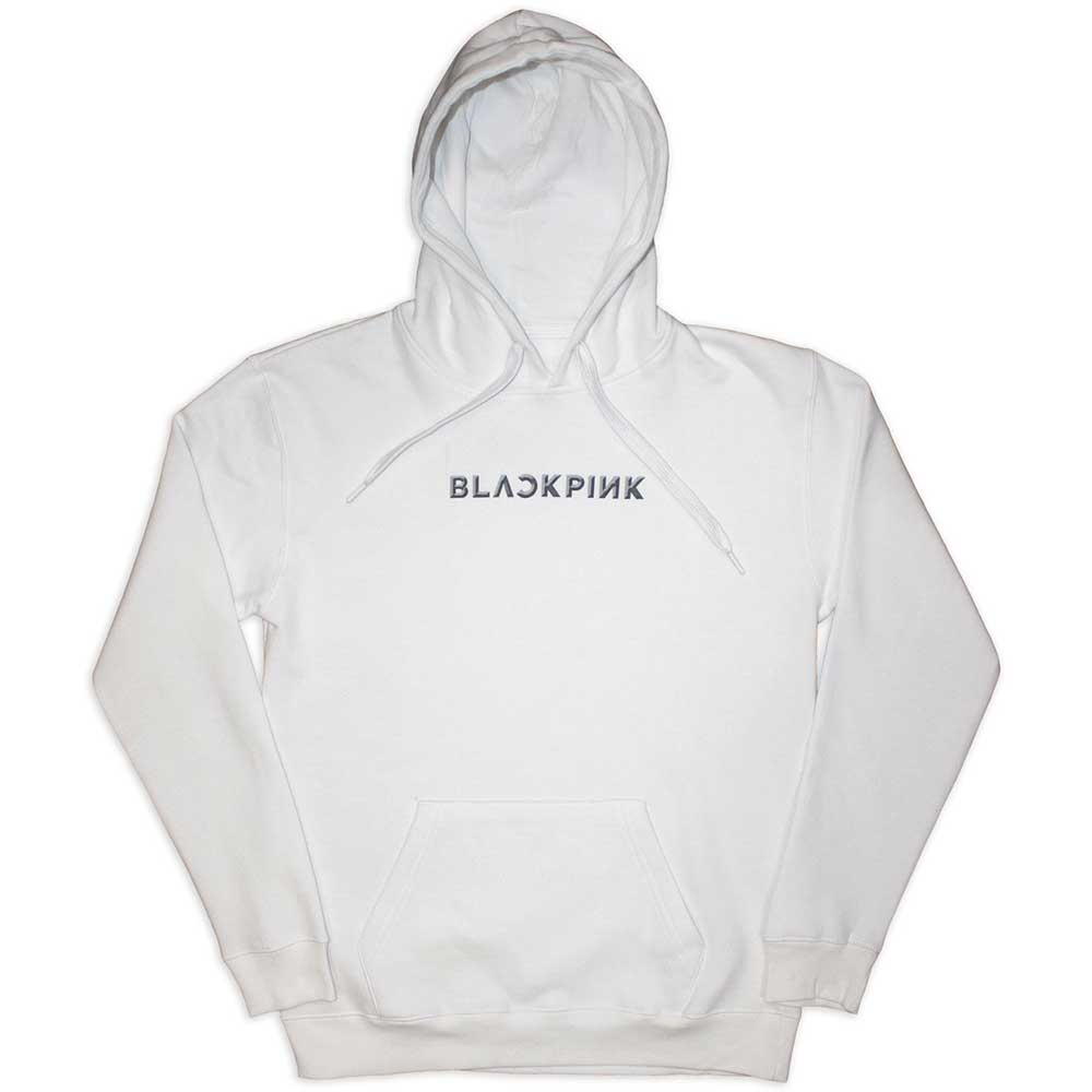 Blackpink Pullover Hoodie - Born Pink